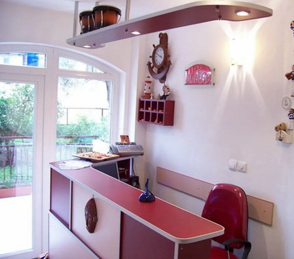 Mango Villa 3* суреті